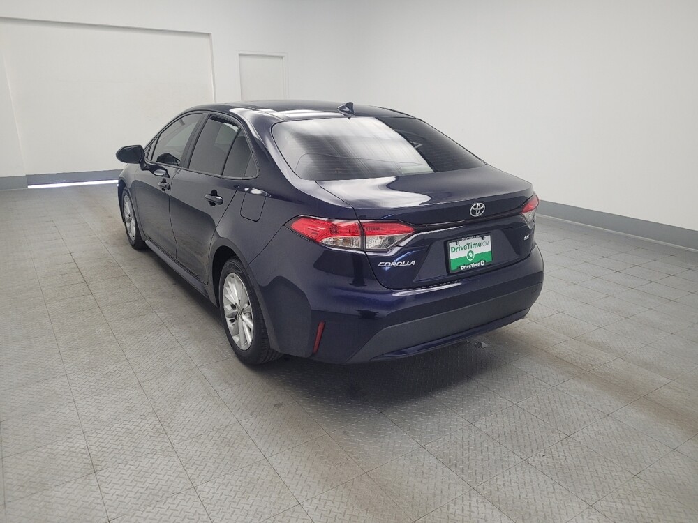 2021 Toyota Corolla in Madison, TN 37115 - 18132290 5