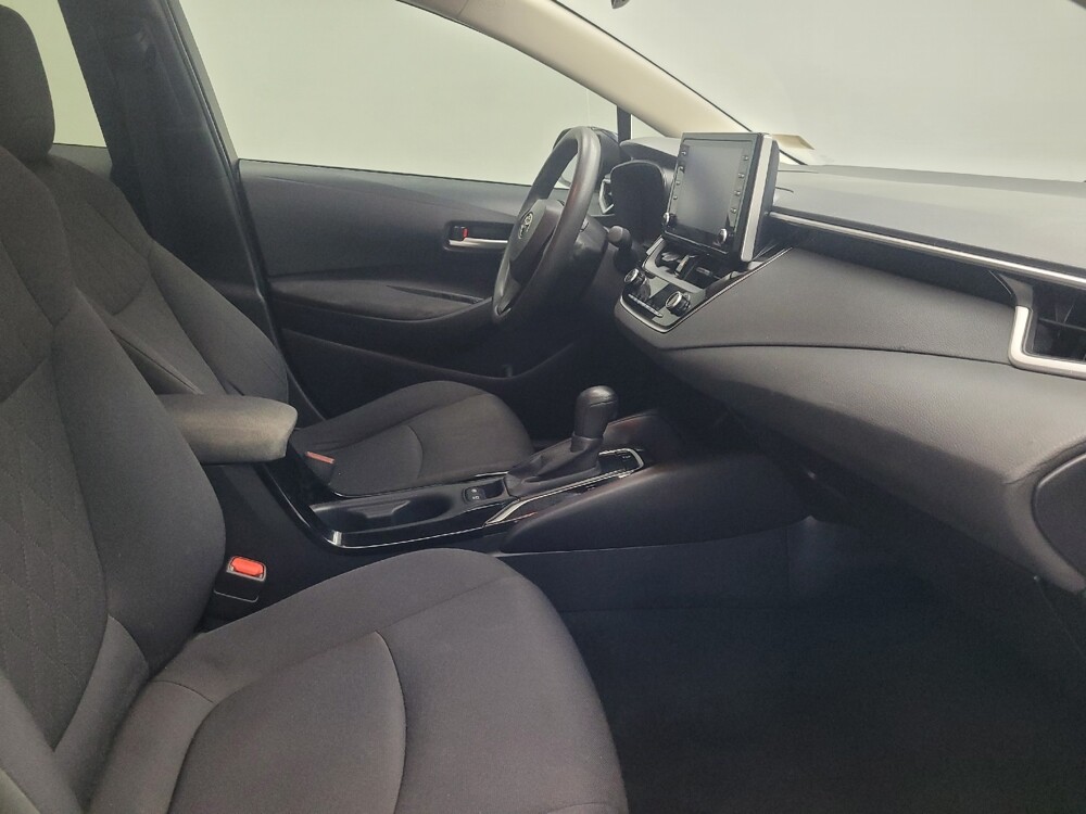 2021 Toyota Corolla in Madison, TN 37115 - 18132290 21