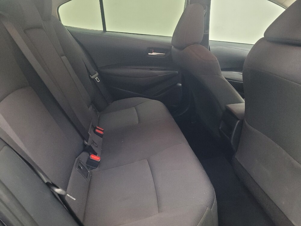 2021 Toyota Corolla in Madison, TN 37115 - 18132290 19