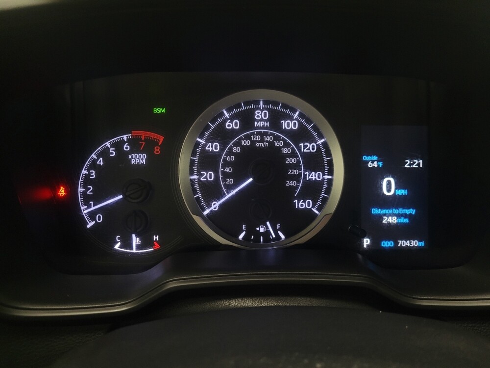 2021 Toyota Corolla in Madison, TN 37115 - 18132290 23