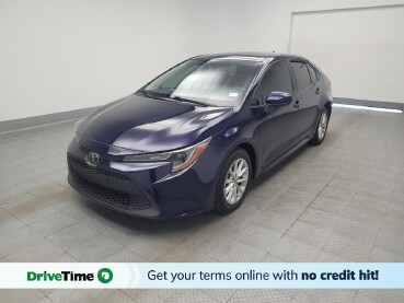 2021 Toyota Corolla in Madison, TN 37115