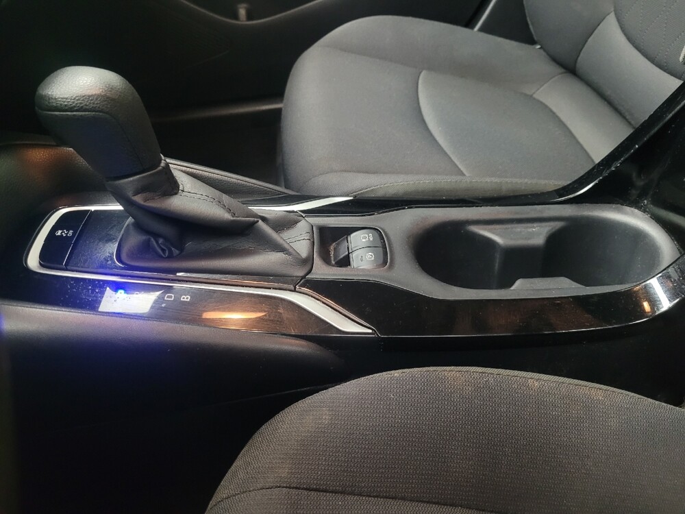 2021 Toyota Corolla in Madison, TN 37115 - 18132290 26