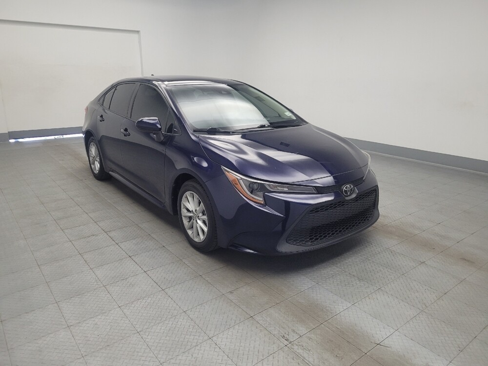 2021 Toyota Corolla in Madison, TN 37115 - 18132290 13