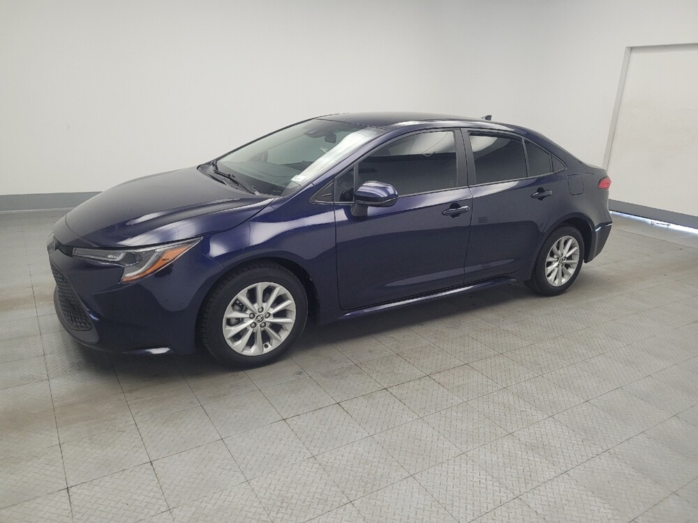 2021 Toyota Corolla in Madison, TN 37115 - 18132290 2