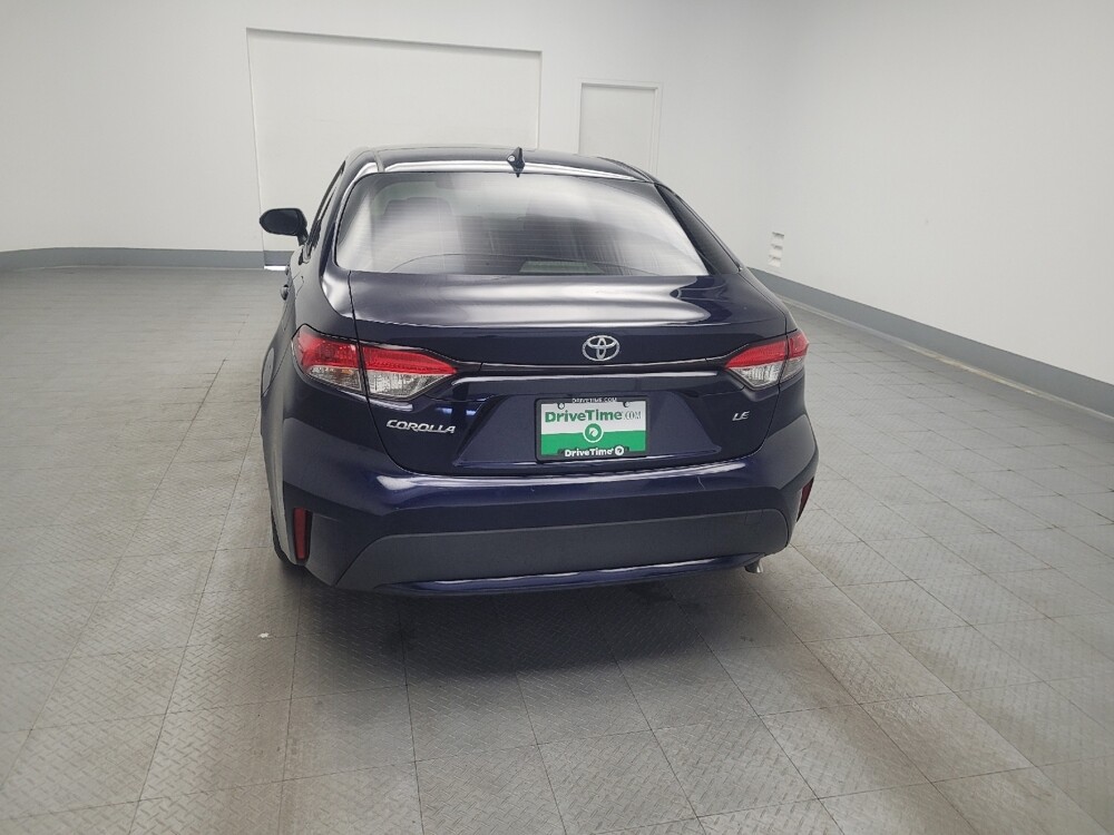 2021 Toyota Corolla in Madison, TN 37115 - 18132290 6