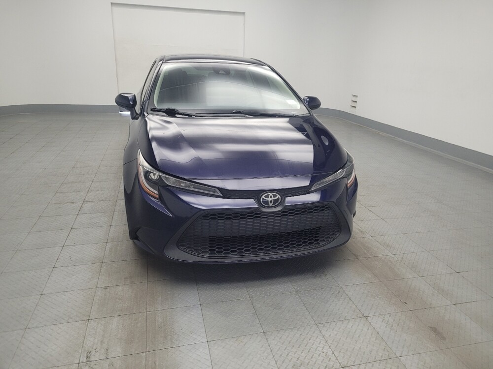 2021 Toyota Corolla in Madison, TN 37115 - 18132290 14
