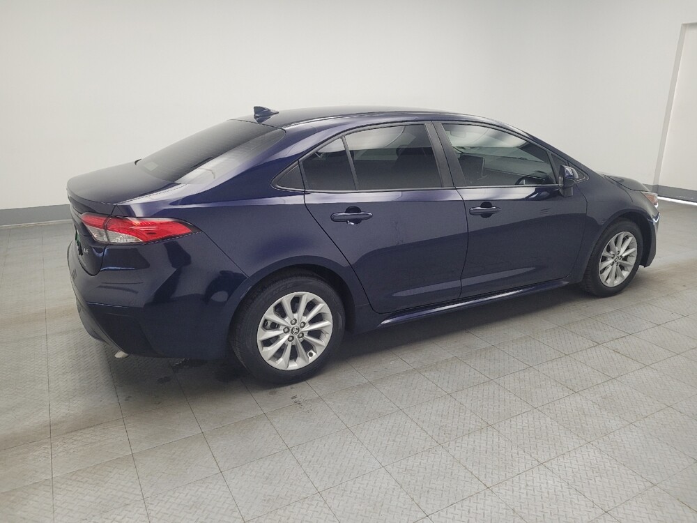 2021 Toyota Corolla in Madison, TN 37115 - 18132290 10