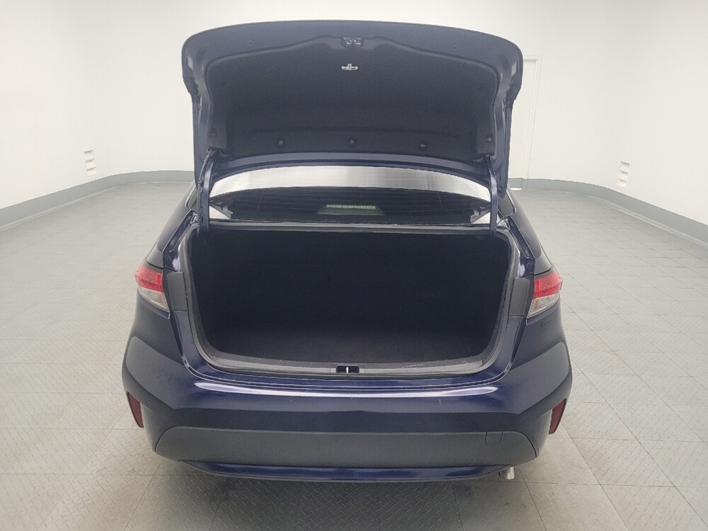 2021 Toyota Corolla in Madison, TN 37115 - 18132290 29