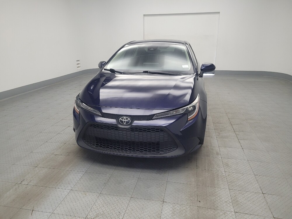 2021 Toyota Corolla in Madison, TN 37115 - 18132290 15