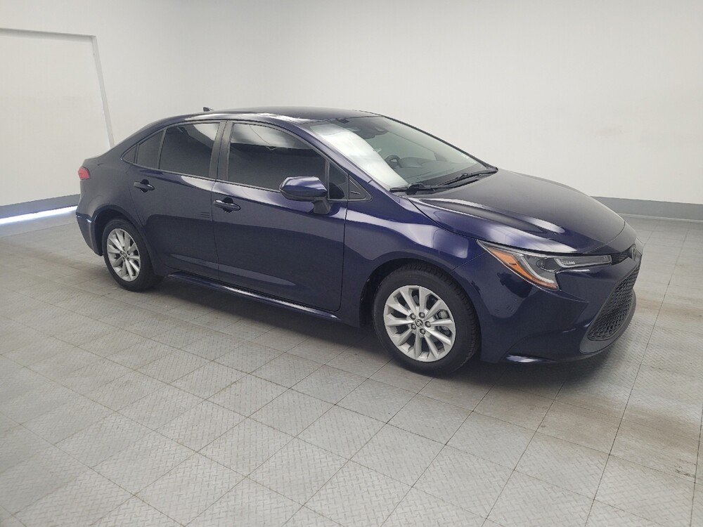 2021 Toyota Corolla in Madison, TN 37115 - 18132290 11