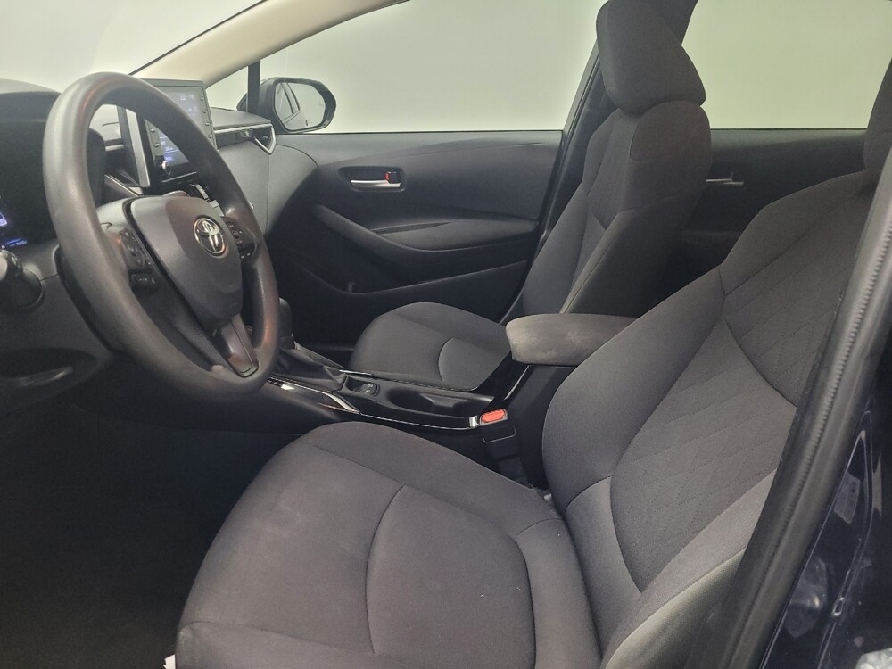 2021 Toyota Corolla in Madison, TN 37115 - 18132290 17