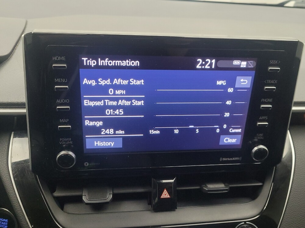 2021 Toyota Corolla in Madison, TN 37115 - 18132290 25