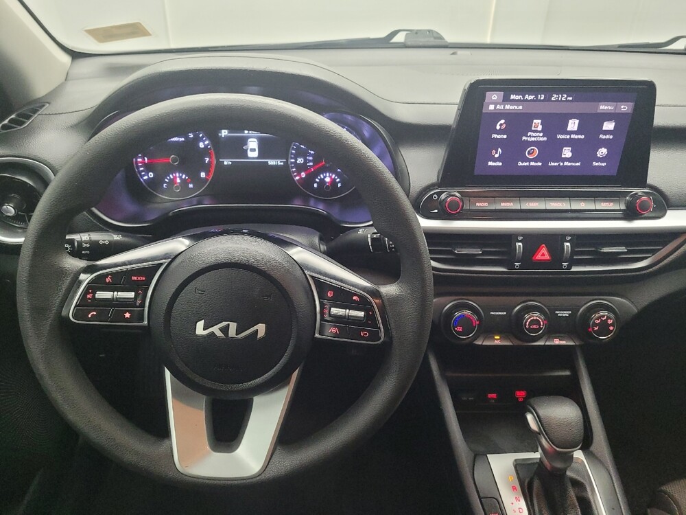 2024 Kia Forte in Memphis, TN 38128 - 18132291 22