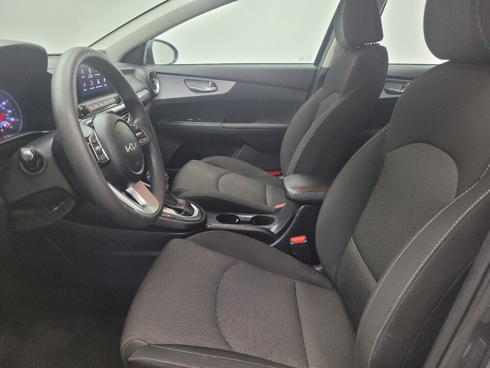 2024 Kia Forte in Memphis, TN 38128 - 18132291 17