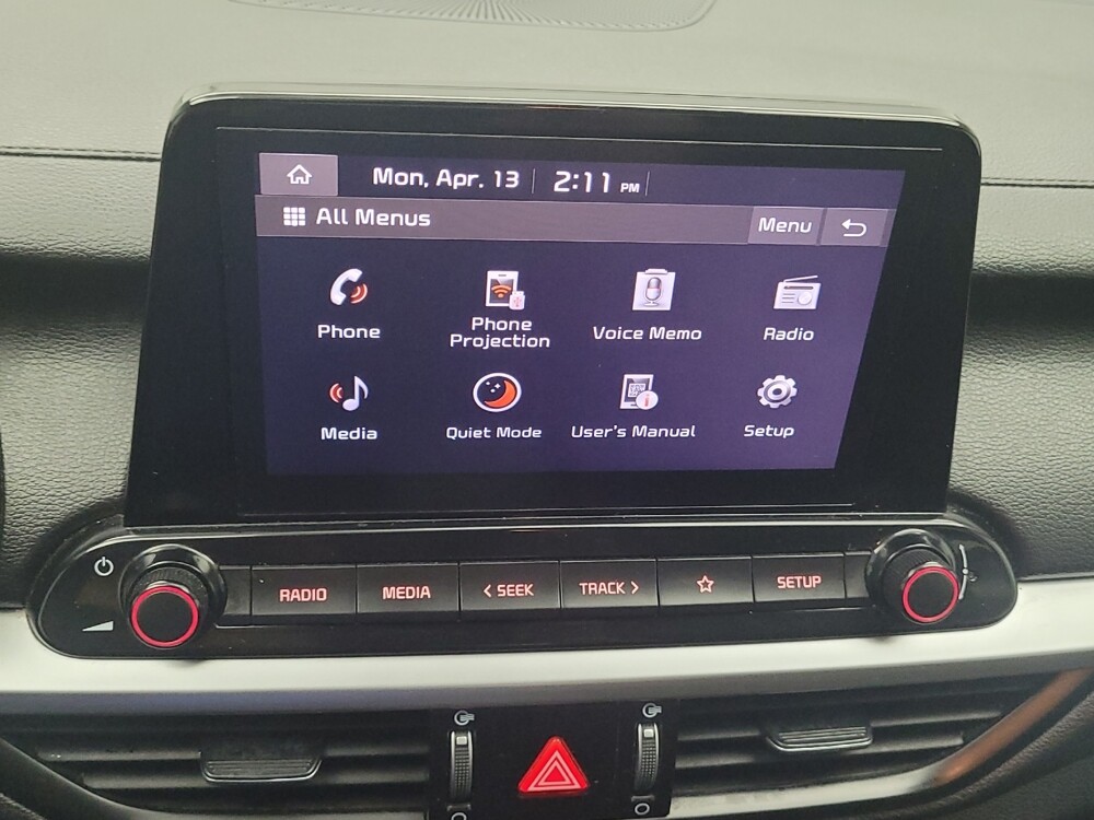 2024 Kia Forte in Memphis, TN 38128 - 18132291 25