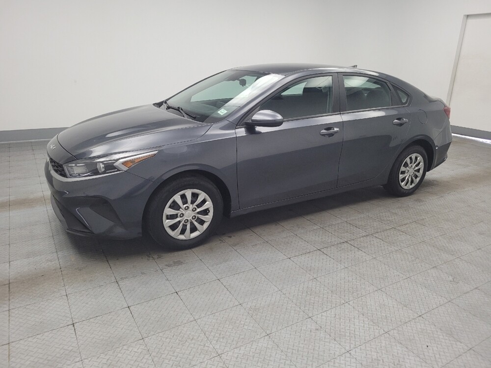 2024 Kia Forte in Memphis, TN 38128 - 18132291 2