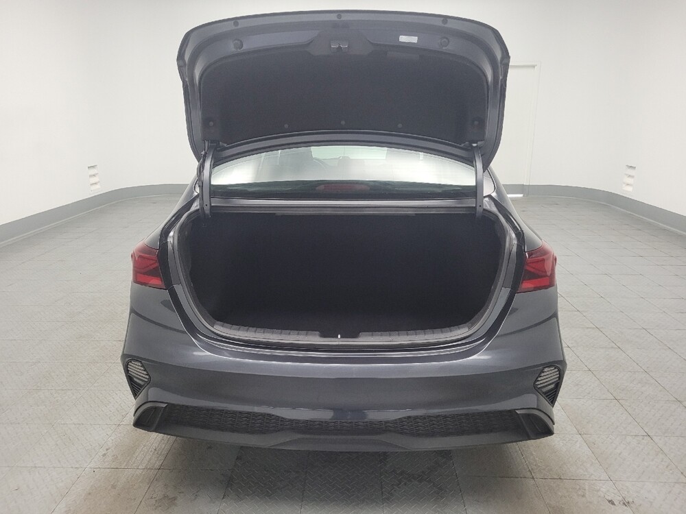 2024 Kia Forte in Memphis, TN 38128 - 18132291 29