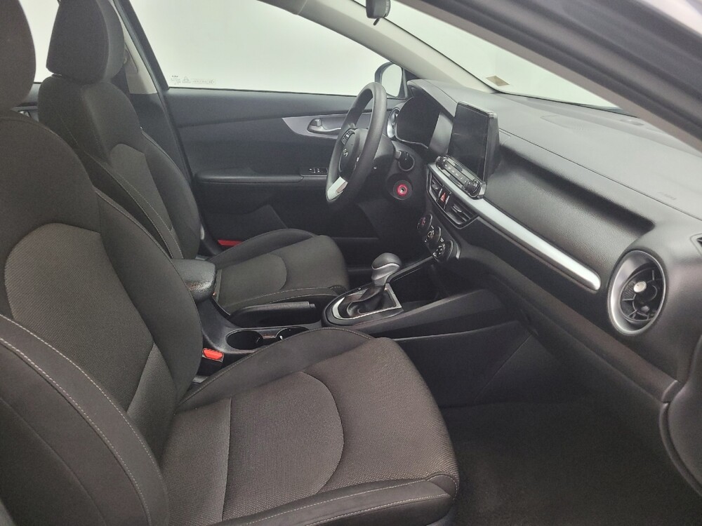 2024 Kia Forte in Memphis, TN 38128 - 18132291 21