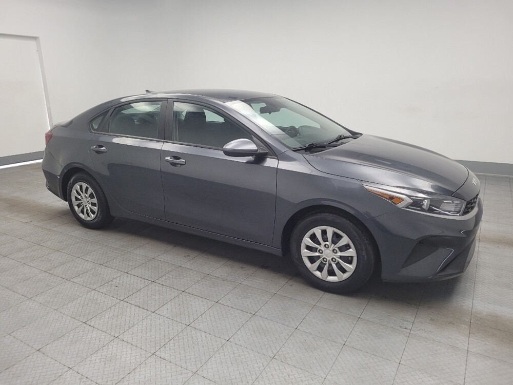 2024 Kia Forte in Memphis, TN 38128 - 18132291 11