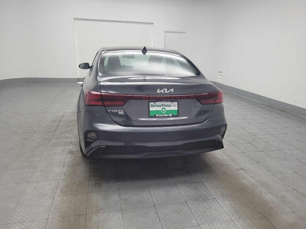 2024 Kia Forte in Memphis, TN 38128 - 18132291 6