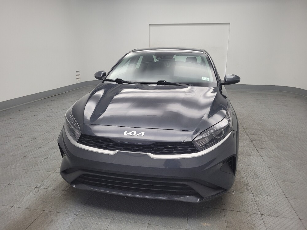 2024 Kia Forte in Memphis, TN 38128 - 18132291 15