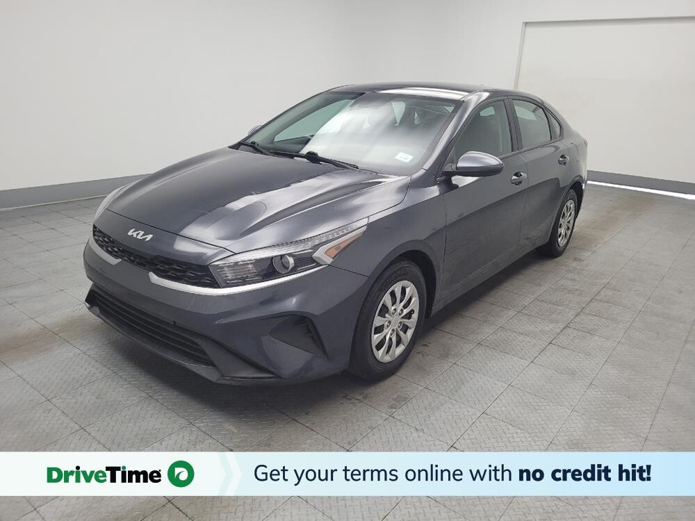 2024 Kia Forte in Memphis, TN 38128 - 18132291