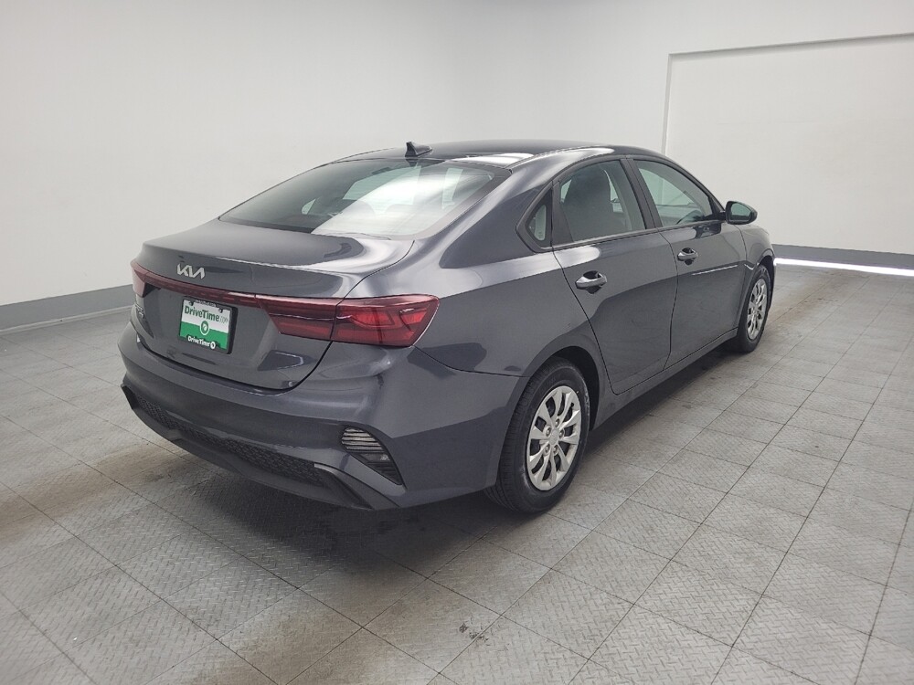 2024 Kia Forte in Memphis, TN 38128 - 18132291 9
