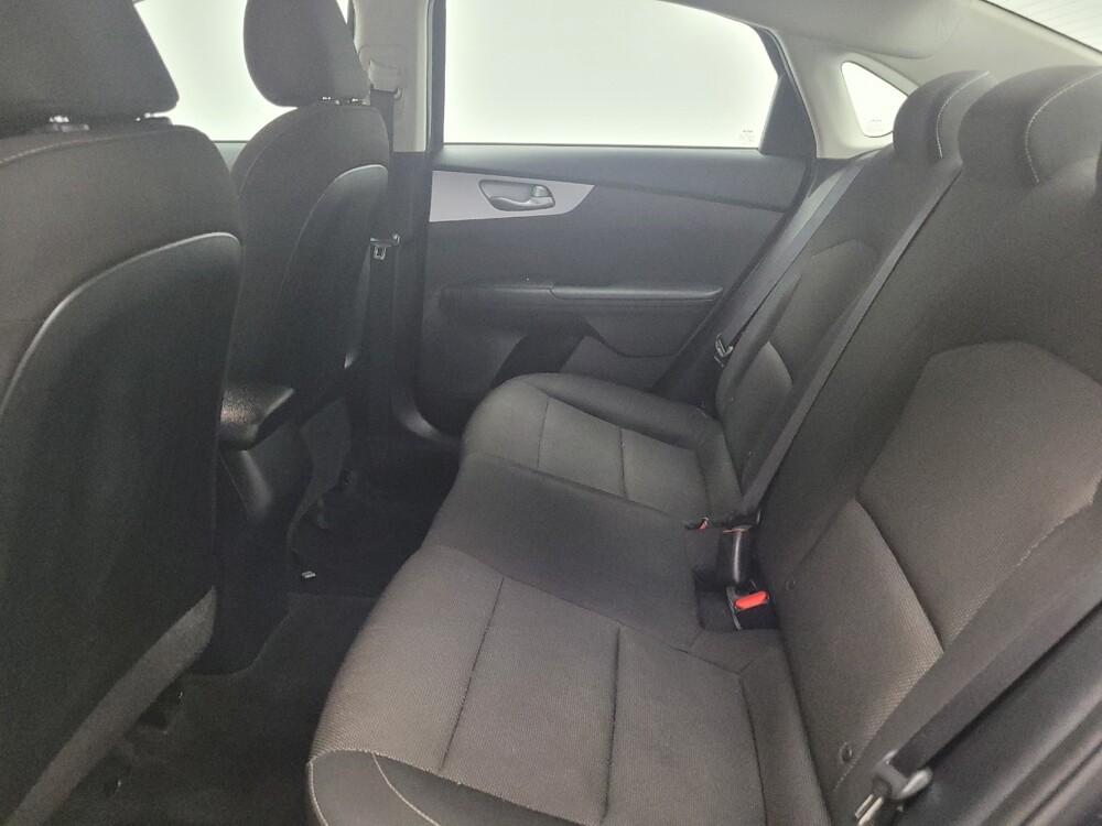 2024 Kia Forte in Memphis, TN 38128 - 18132291 18
