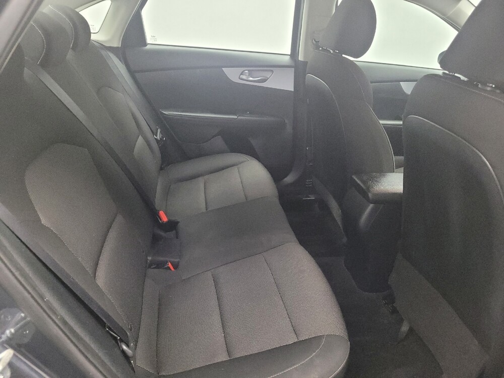 2024 Kia Forte in Memphis, TN 38128 - 18132291 19