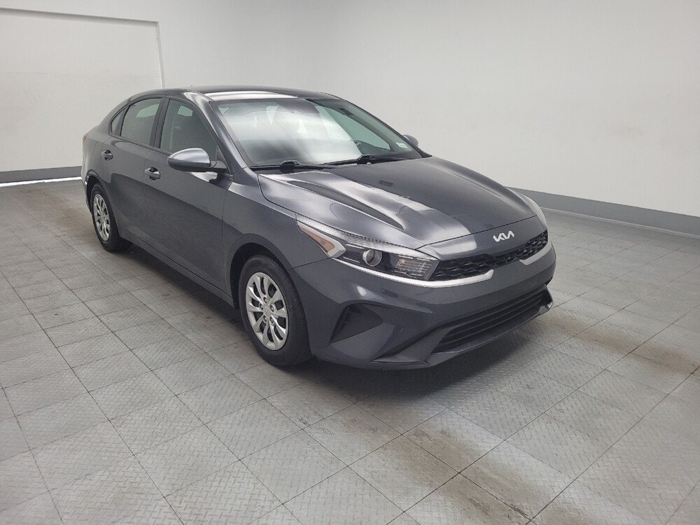 2024 Kia Forte in Memphis, TN 38128 - 18132291 13