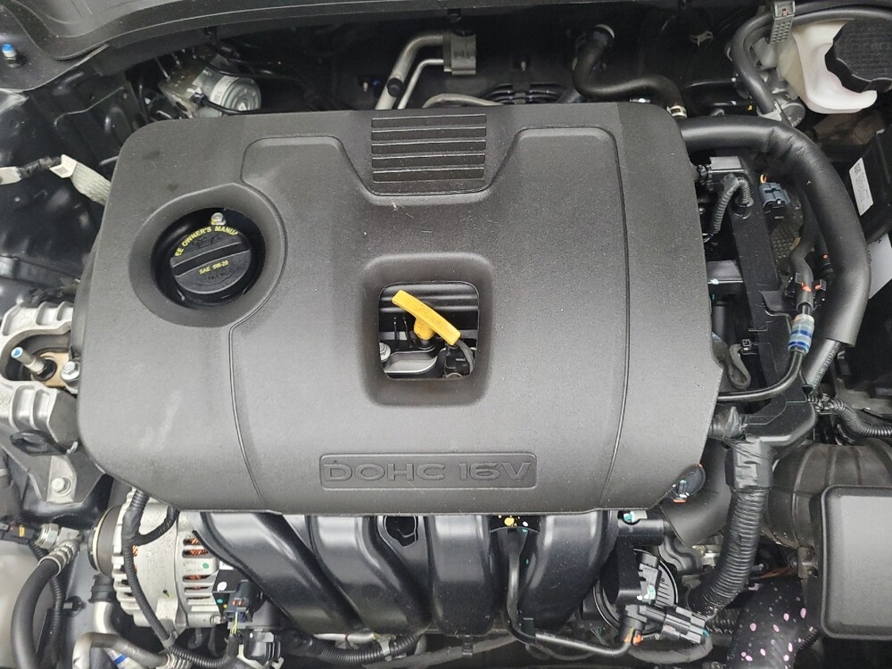 2024 Kia Forte in Memphis, TN 38128 - 18132291 30