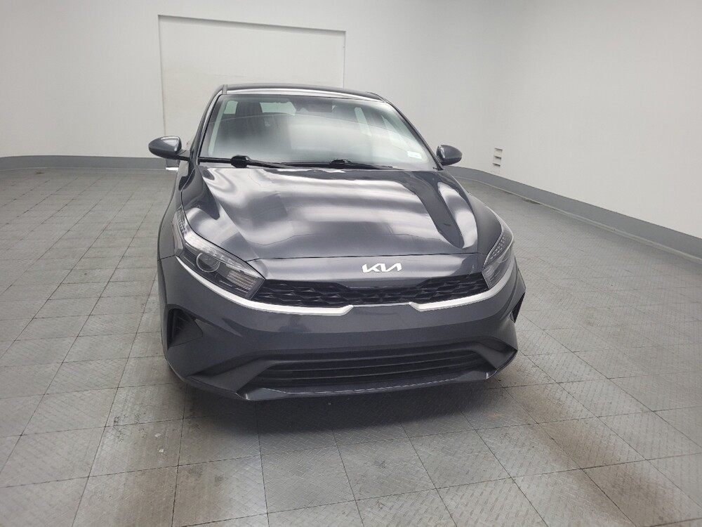 2024 Kia Forte in Memphis, TN 38128 - 18132291 14