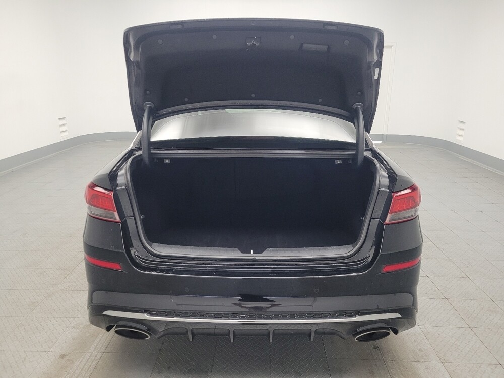 2019 Kia Optima in Antioch, TN 37013 - 18132292 29