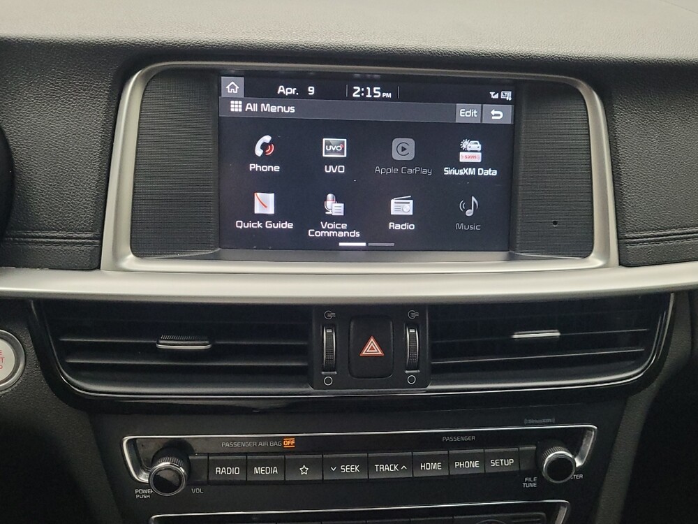 2019 Kia Optima in Antioch, TN 37013 - 18132292 25