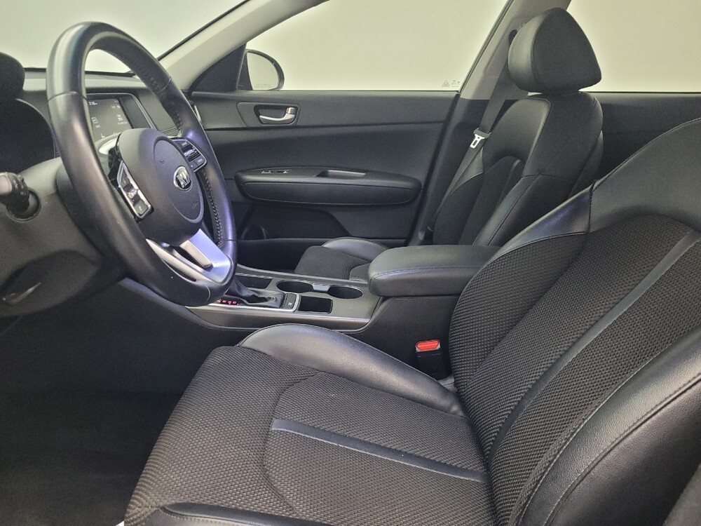 2019 Kia Optima in Antioch, TN 37013 - 18132292 17