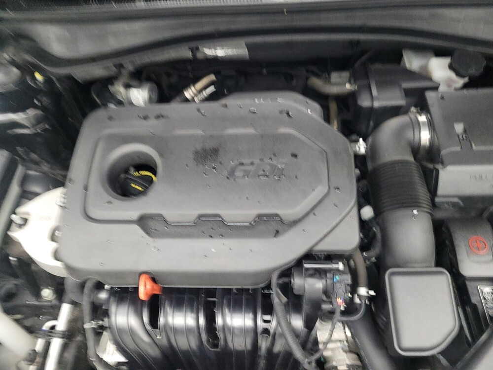 2019 Kia Optima in Antioch, TN 37013 - 18132292 30