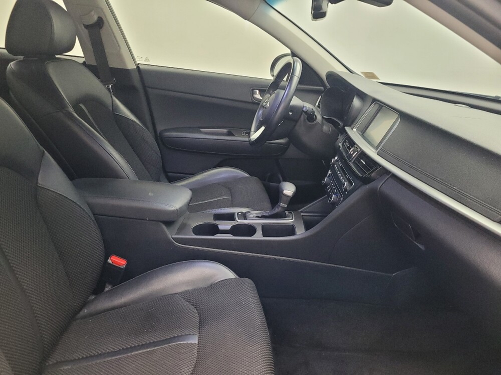 2019 Kia Optima in Antioch, TN 37013 - 18132292 21