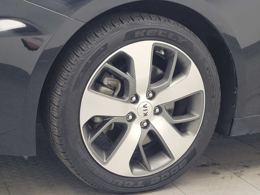 2019 Kia Optima in Antioch, TN 37013 - 18132292 31