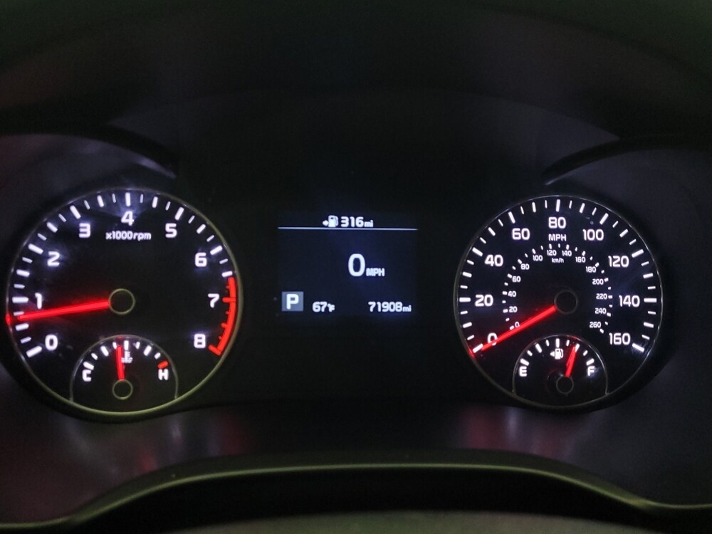 2019 Kia Optima in Antioch, TN 37013 - 18132292 23