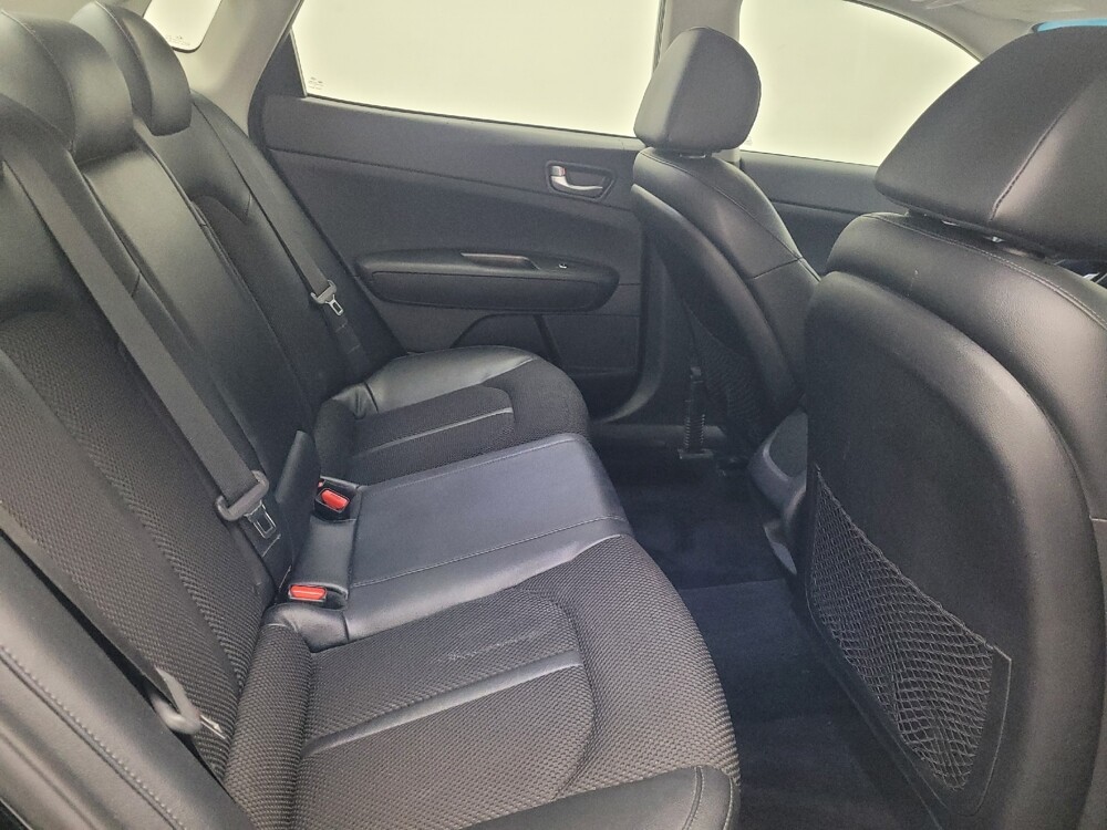 2019 Kia Optima in Antioch, TN 37013 - 18132292 19