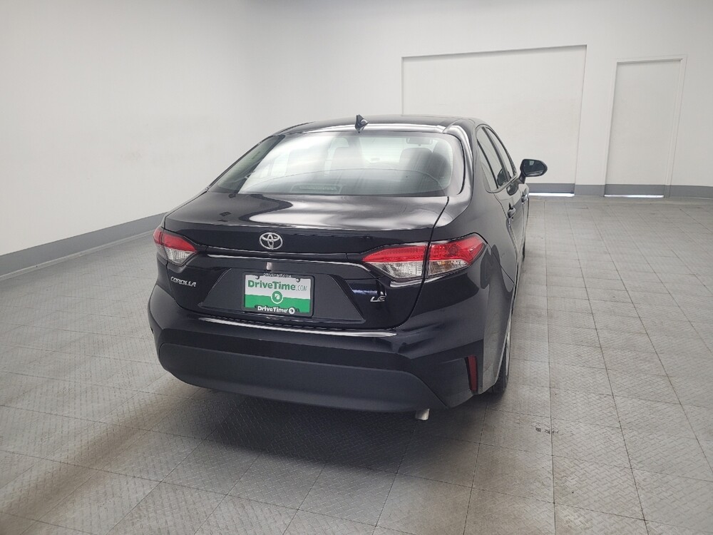 2023 Toyota Corolla in Madison, TN 37115 - 18132293 7