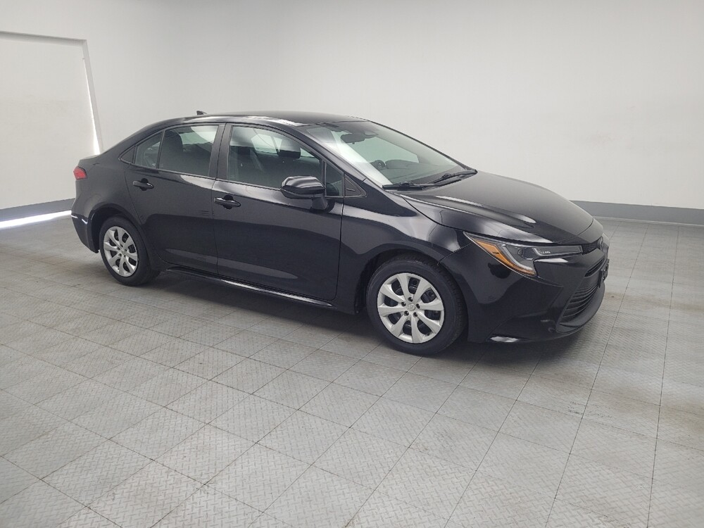 2023 Toyota Corolla in Madison, TN 37115 - 18132293 11