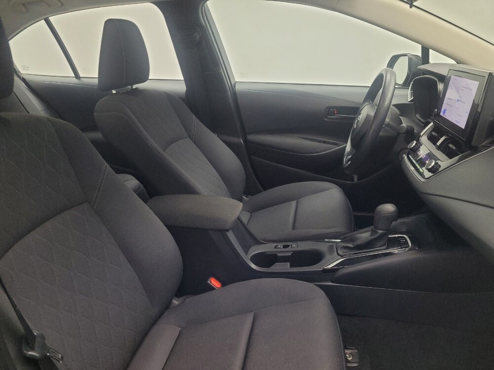 2023 Toyota Corolla in Madison, TN 37115 - 18132293 21