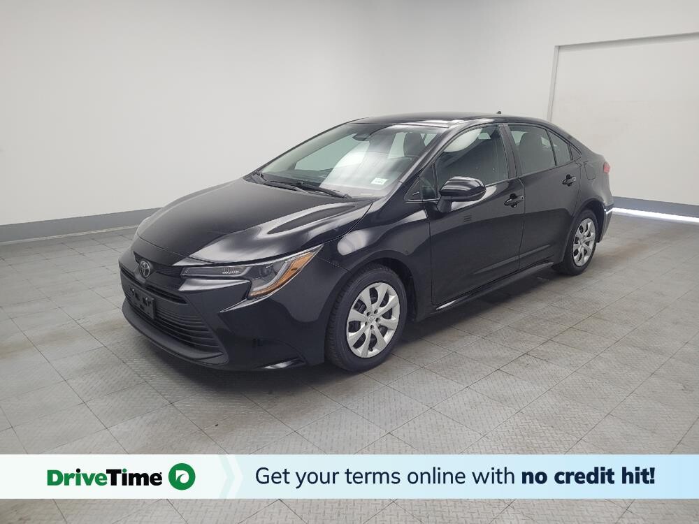 2023 Toyota Corolla in Madison, TN 37115 - 18132293