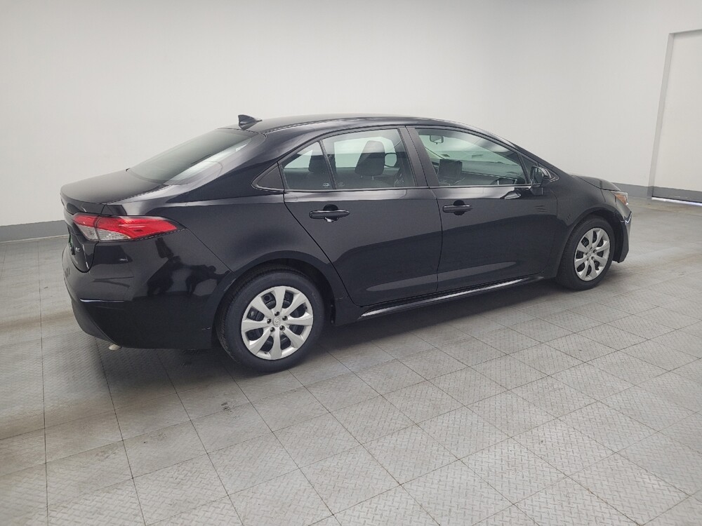 2023 Toyota Corolla in Madison, TN 37115 - 18132293 10