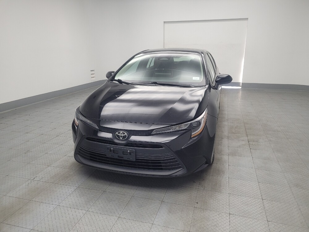 2023 Toyota Corolla in Madison, TN 37115 - 18132293 15