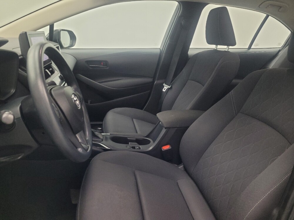 2023 Toyota Corolla in Madison, TN 37115 - 18132293 17
