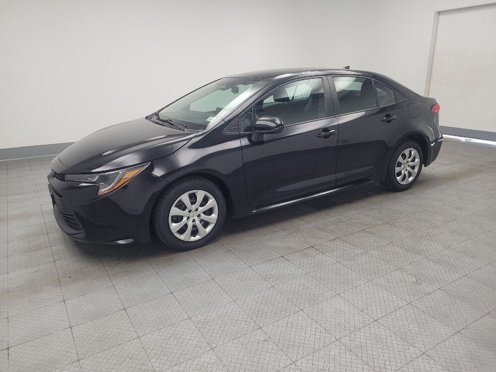 2023 Toyota Corolla in Madison, TN 37115 - 18132293 2