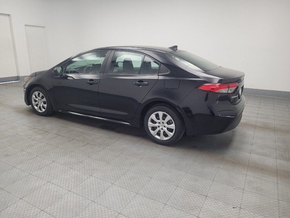 2023 Toyota Corolla in Madison, TN 37115 - 18132293 3