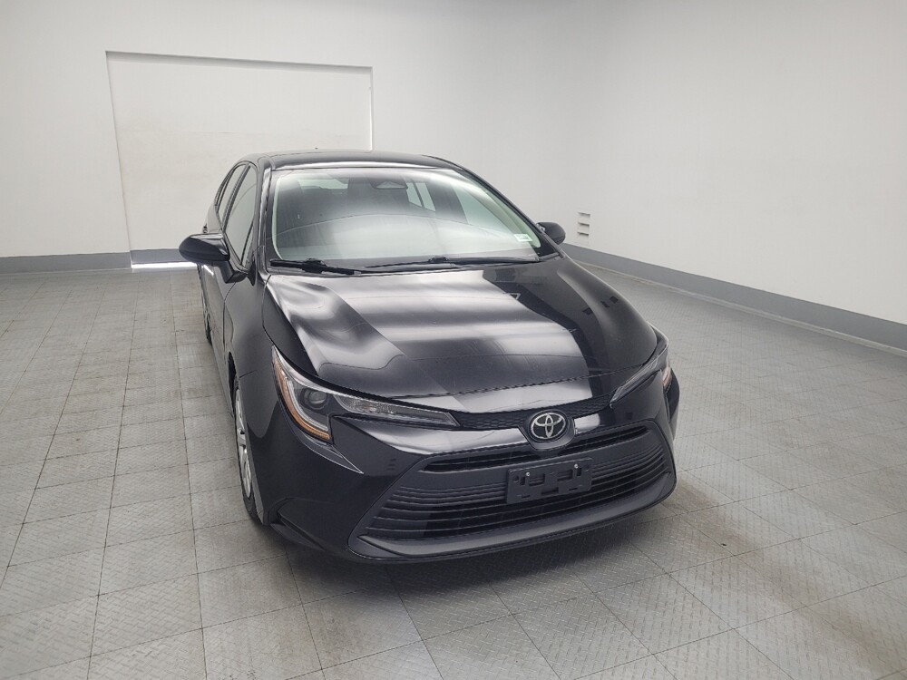2023 Toyota Corolla in Madison, TN 37115 - 18132293 14